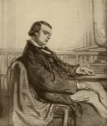 Theodore de Banville (1823-91)